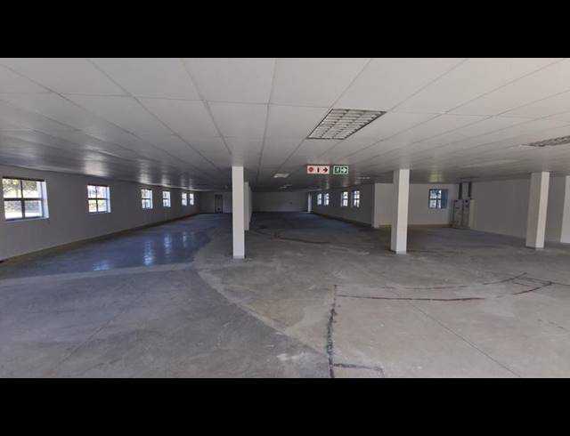 BUSINESS PROPERTY TO RENT IN HALFWAY GARDENS